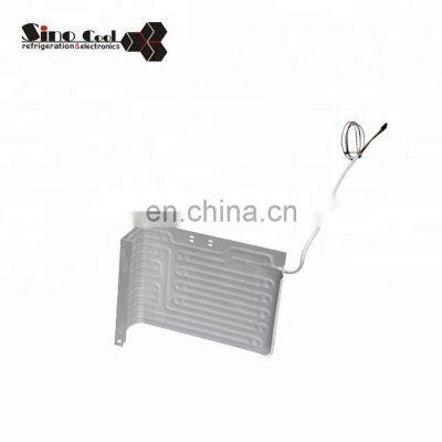 All Kinds of Size Aluminum Roll Bond Evaporator for Refrigerator Good Quality photo-4