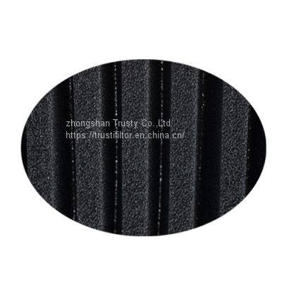 Industrial Activated Carbon Filter（foam Base） photo-5