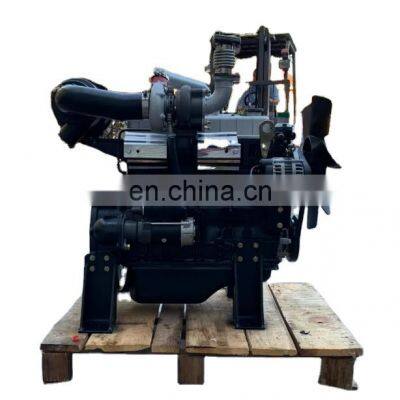 3000rpm 24kw-300kw Fire Fighting Pump Diesel Engine