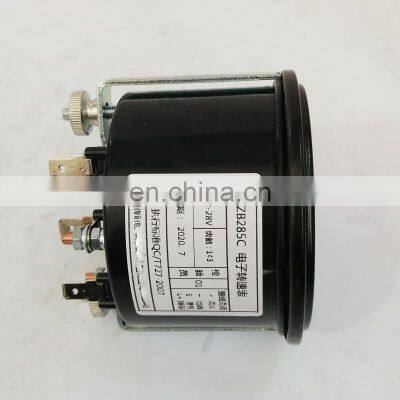 RPMX100 Gauge for KTA19 Diesel Engine Tachometer 3031734 photo-4