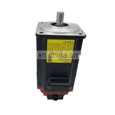 Brand New and Original Fanuc Drive Servo Motor A06B-0061-B103 photo-5