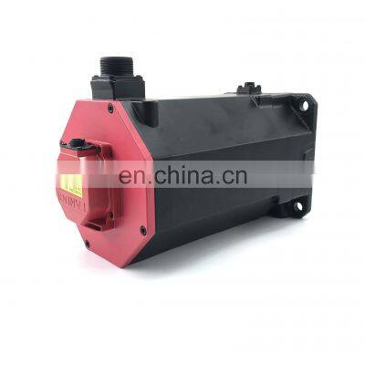 Best Price New Fanuc Cnc Servo Motor A06B-2089-B403 photo-5