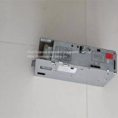 Драйвер AM2 50A RAS1 V32 10025859 лазерной резцовой машины Bystronic photo-4