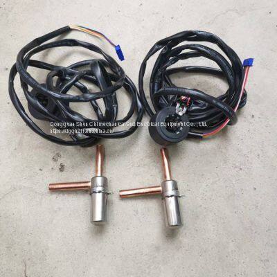 Sanhua parts SEC-601series Electronic expansion valve controller controller assembly SEC601-R4 10680000202