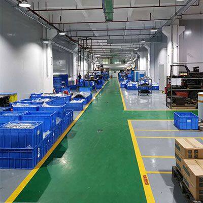 Shenzhen Quance Technology Co., Ltd. company overview - view 3