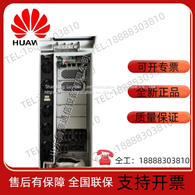 Huawei OPM200 Outdoor Waterproof Blade AC/DC Wall-mounted Power Cabinet 48V200A photo-4