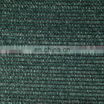 Dark Green Color Privacy Screen 24'x40' Shade Cloth photo-2