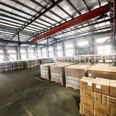 Zhejiang Solar Panel Packaging Production Line Equipment Scheme Offer photo-3