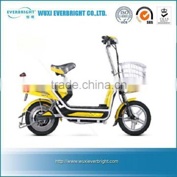 48V 12AH Lead-acid battery china electric bicycle with high quality