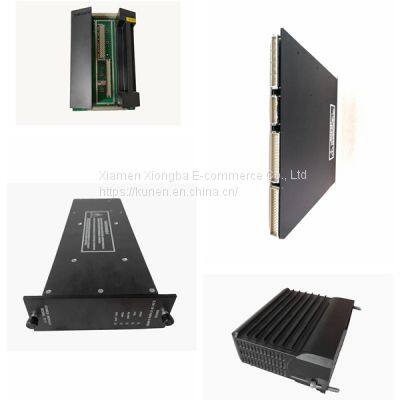 TRICONEX 3515  Programmable controller CPU module