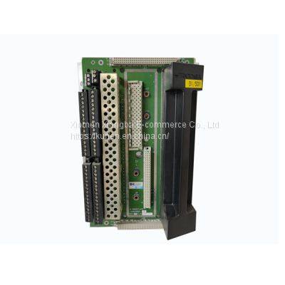 TRICONEX 2301 Industrial Control Spare Parts photo-3