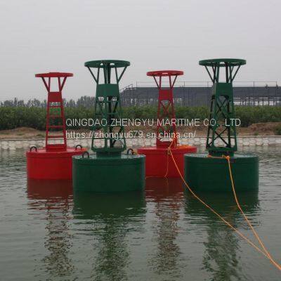 Steel Marine mooring buoy Mooring drum Marine buoy