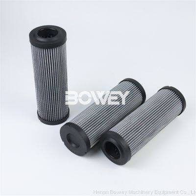 R928025653 Bowey Replaces Rexroth Hydraulic Oil Filter Element photo-5