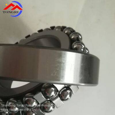 Aligning Ball Bearing photo-2