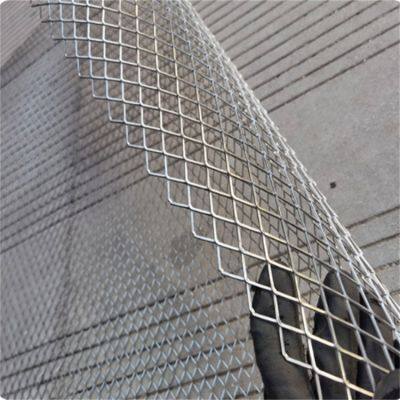 Stainless Steel Plate Mesh, Highway Anti-glare Mesh, Fluorocarbon Spray Aluminum Mesh photo-2