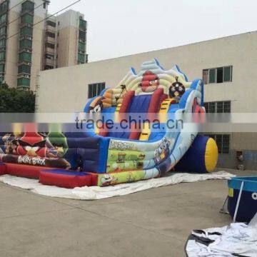 2015 Popular Inflatable Water Slides for Summer Season photo-3