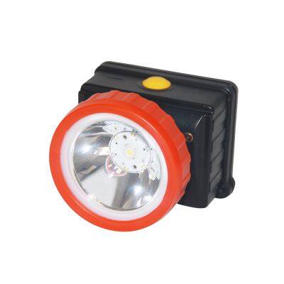 KL3LM(A) Intrinsically Safe Integrated Miner’s Cap Lamp
