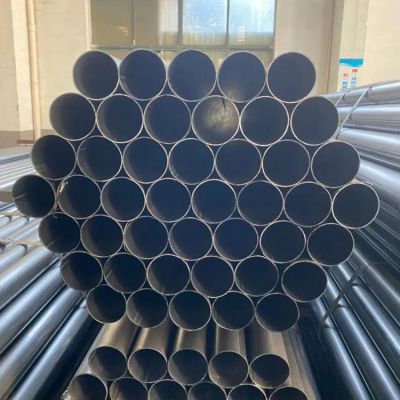 Cold Drawn Carbon Steel Seamless Pipe (355 ~1219mm)