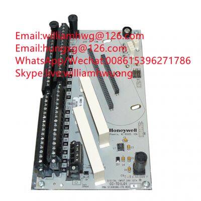 CP-DYNA-2AIO CP-DYNB-AIO DI ICC-MCAR01 Universal Rail Terminal Block CC-TDOB01 DO Terminal  CC-TDIL01 DI Terminal Honeywell      Honeywell CC-TAOX01 CC-TAIX01 Al Terminal  CC-TAIN01 CC-PDOB01 DO Module CC-PDIL01 DI  Honeywell CC-PAOHO1AO