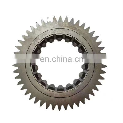 fast transmission first shaft gear 12jsdx240t-1701116 12jsdx240t-1701116-1for shakman truck