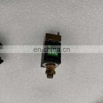 CompAir Air Compressor Spare Parts ZS1061134 Solenoid Valve High Quality photo-2