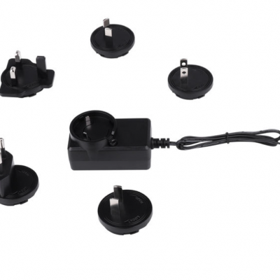 UL Listed Class 2 LED Driver 60W for Architectural Lighting Projects