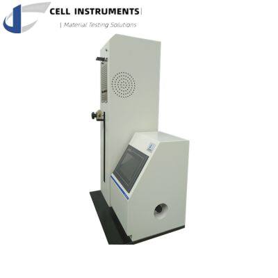 High Precise ASTM F1921 Heat Seal And Tensile Strength Tester