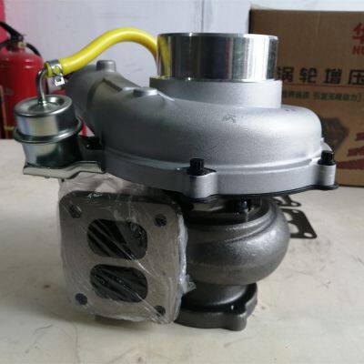 Other Performance Parts Mini Chinese Bus Parts and Accessories 24100-3251C-GT3576 Auto Turbocharger photo-5