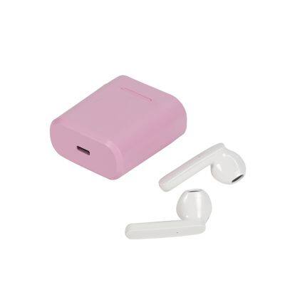 Cheap Price Waterproof Sports In-ear Earbuds Earphones Wireless Portable Charging Case Quality Voice Assistant Comfort Fit photo-5