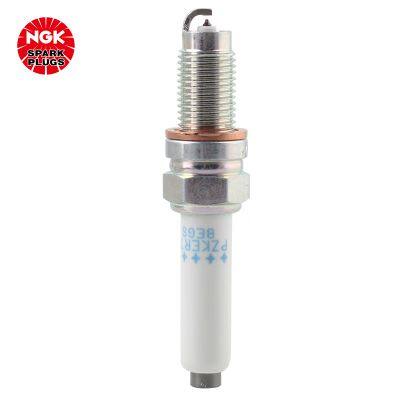 Wholesale Original Genuine NGK Spark Plug Double Platinum PZKER7B8EGS 93231 Car Engine Spark Plug for VW