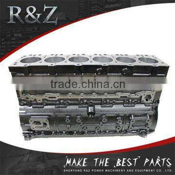 Hot sales Super Quality 6BD1T/6BD1 Cylinder block/Engine block