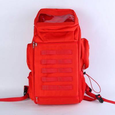 Medical Emergency Bag Medical Equipments Bag Backpack photo-2