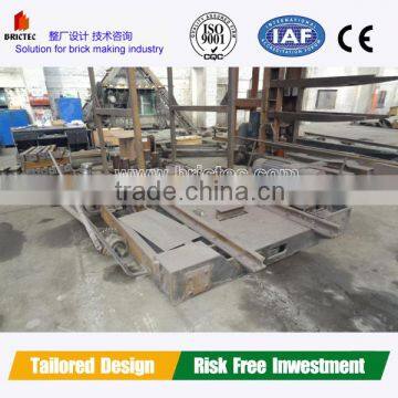 Fly Ash Brick Making Machine in India Price photo-5