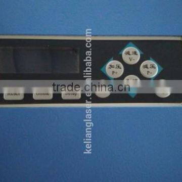 1120mm 50w Desktop Co2 Laser Cutting Plotter Machine for Paper, Cloth, Vinyl Stickers Ect. photo-3