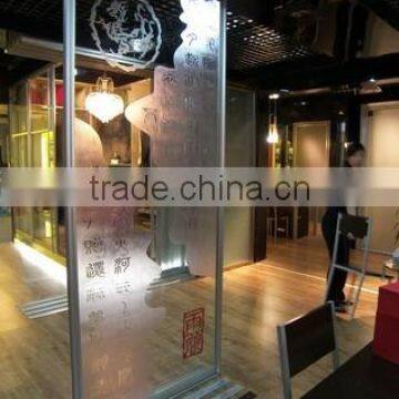 2015 High Quality High Precision Portable Laser Glass Cutting Machine photo-6