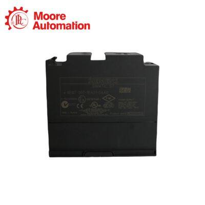 SIEMENS 6ES7307-1KA00-0AA0 Módulo de Fontede Alimenta??o PS307 NOVO EM ESTOQUE