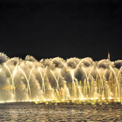 Dancing Fountain photo-5