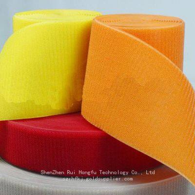Lint-free Velcro is Also Called Non-scratching Velcro photo-3