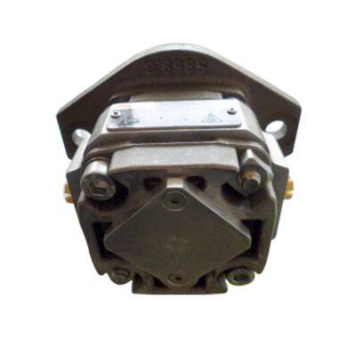 Rexroth PGH Series Hydraulic Gear Pump PGH4-3X/025RE11VU2 photo-3