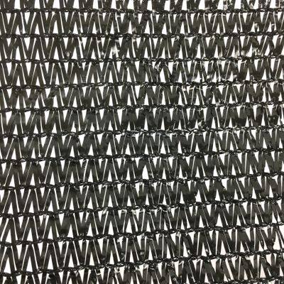 Factory Supply High Quality 75% Black Sun Shade Net All Sizes Available