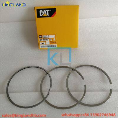 3406 Engine Piston Ring Set 8N0822 8N-0822 For CAT photo-3