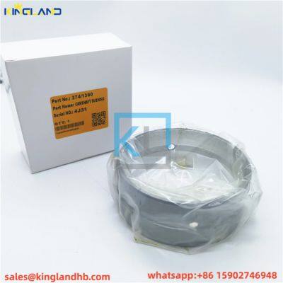 Engine Parts 4006/08/12/16 Bushing, Camshaft 374/1360 Fit for Perkins photo-5