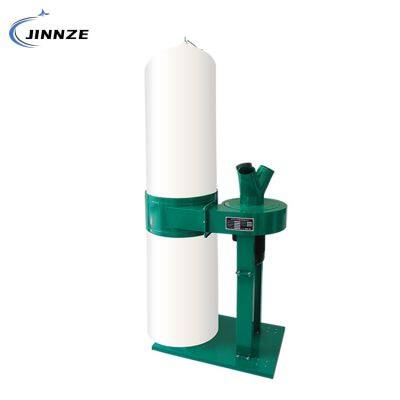 Woodworking Cnc Router Sander Panel Saw Dust Collector Portable Dust Extractor for Furniture Factory
