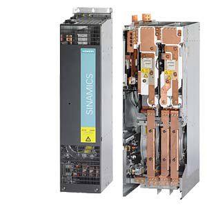 Siemens SINAMICS S120 6SL3320-1TE35-0AA3 Single Motor Module