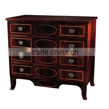 antique sideboard PFD045