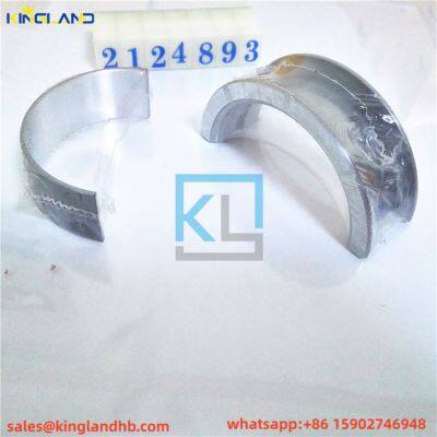 C7 Motorhauptlager-Satz 211-0587 2110587 212-4893 für CAT photo-3