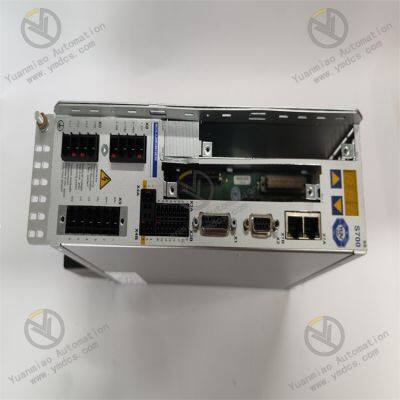 Innovativer Kollmorgen S70602-PBNANA Smart-Servotreiber