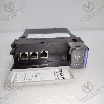 High - Precision MVI56 - 101S Allen Bradley Reliable Slave Communication Module