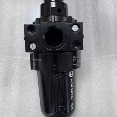 B68G-8AS-SPCN60267, Norgren, Filter Pressure Reducing Valve photo-2