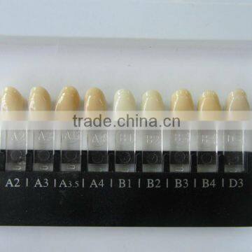 ACRYLIC DENTAL TEETH